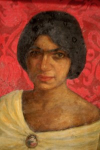 Nora Houston Paintings