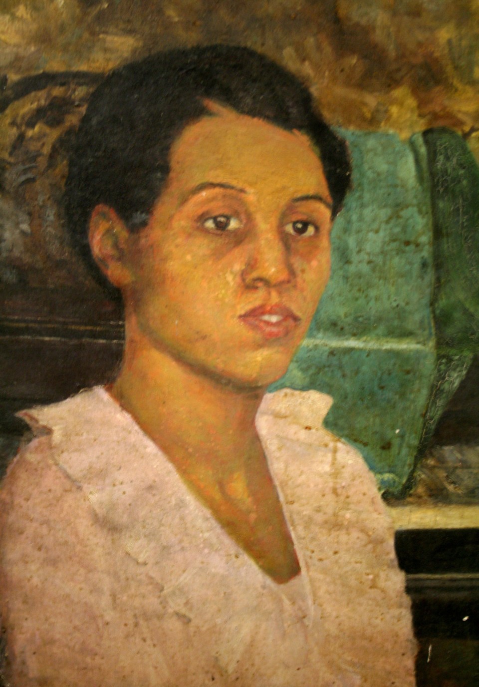 Nora Houston Paintings